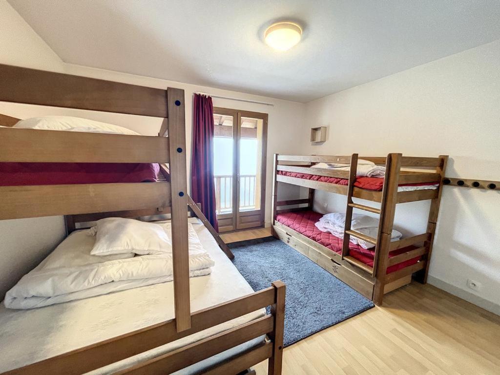 Guzet-Pyrenees-Pied Des Pistes Apartment Ustou Exterior photo