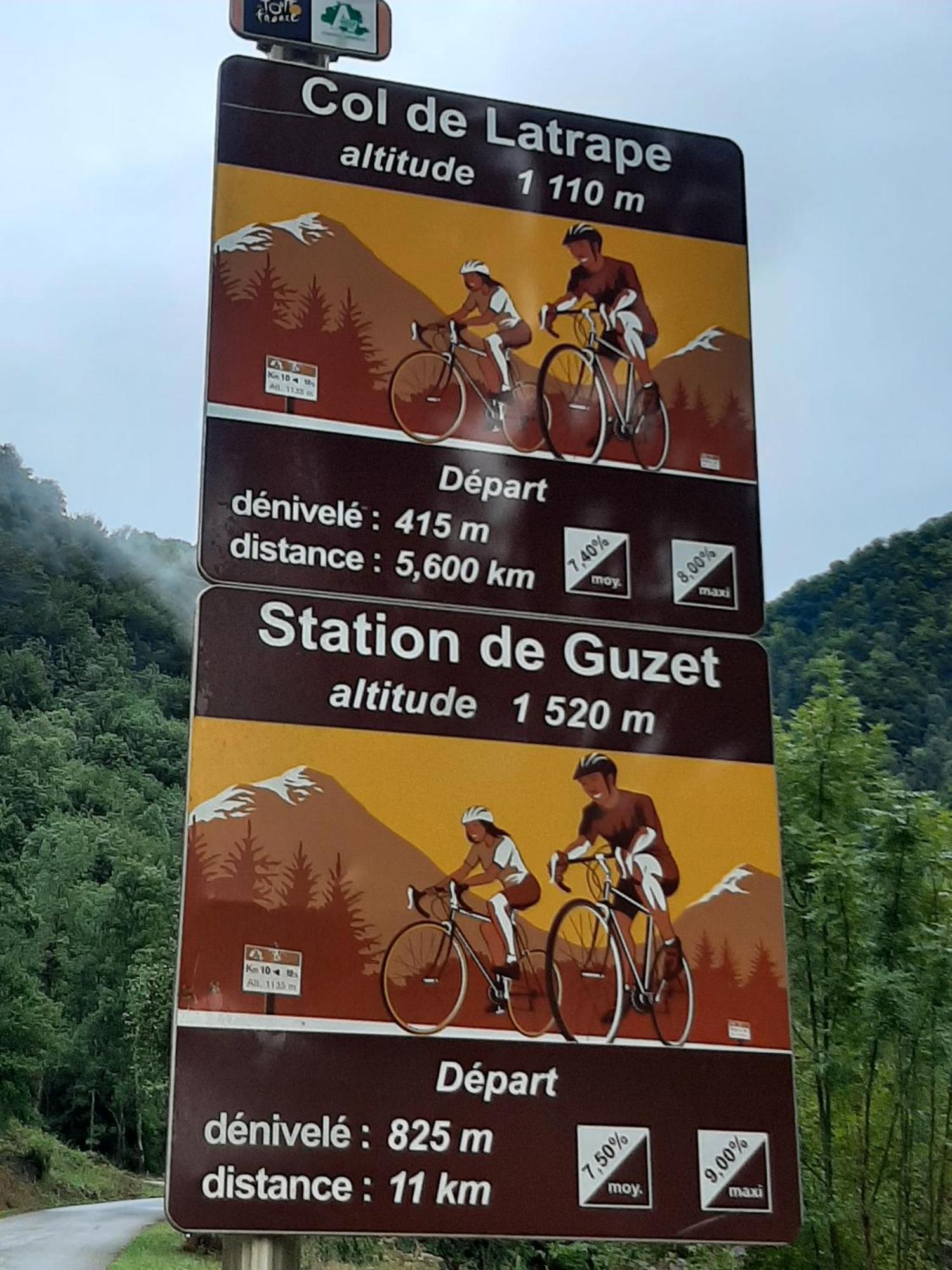 Guzet-Pyrenees-Pied Des Pistes Apartment Ustou Exterior photo